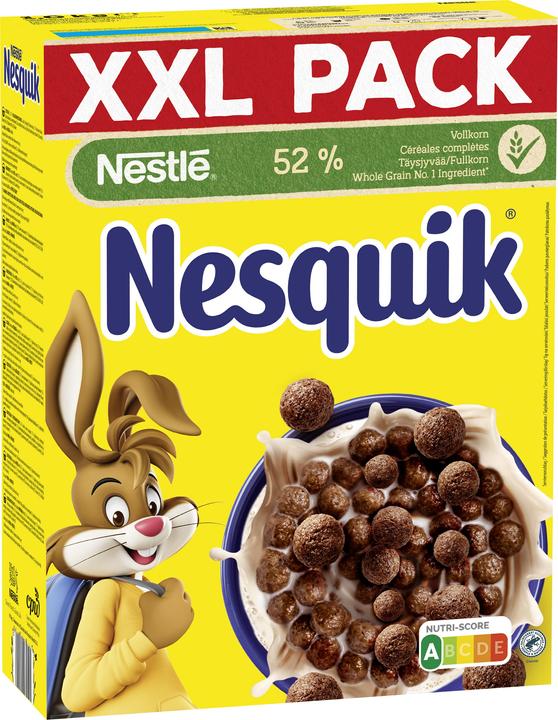 Produktbild Nesquik Cerealien (1000 g)