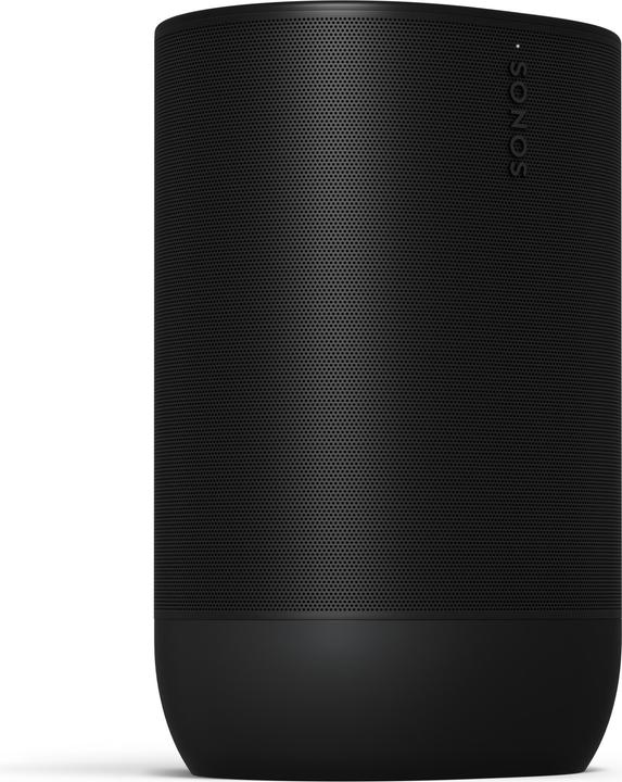 Productafbeelding Sonos Move 2 (Bluetooth, WiFi, Airplay 2)