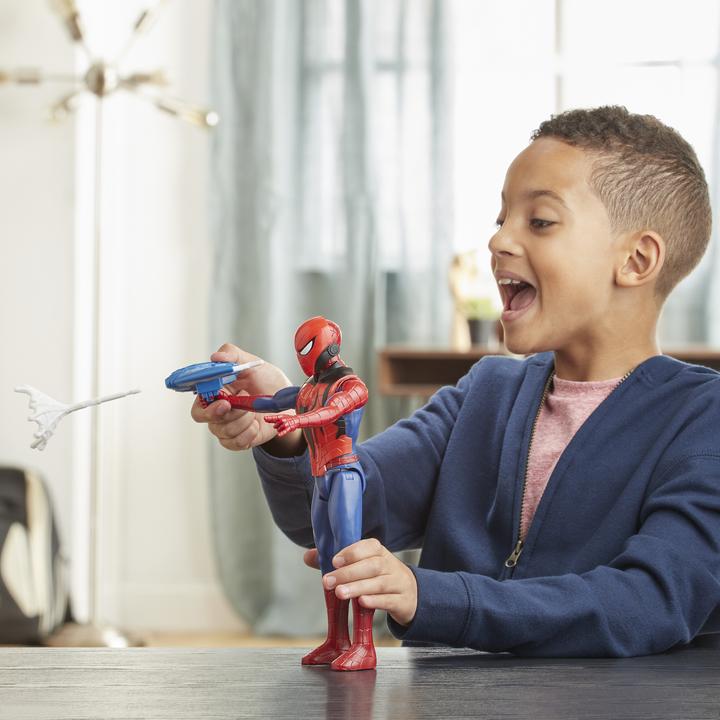 Produktbild Hasbro Titan Hero Blast Gear