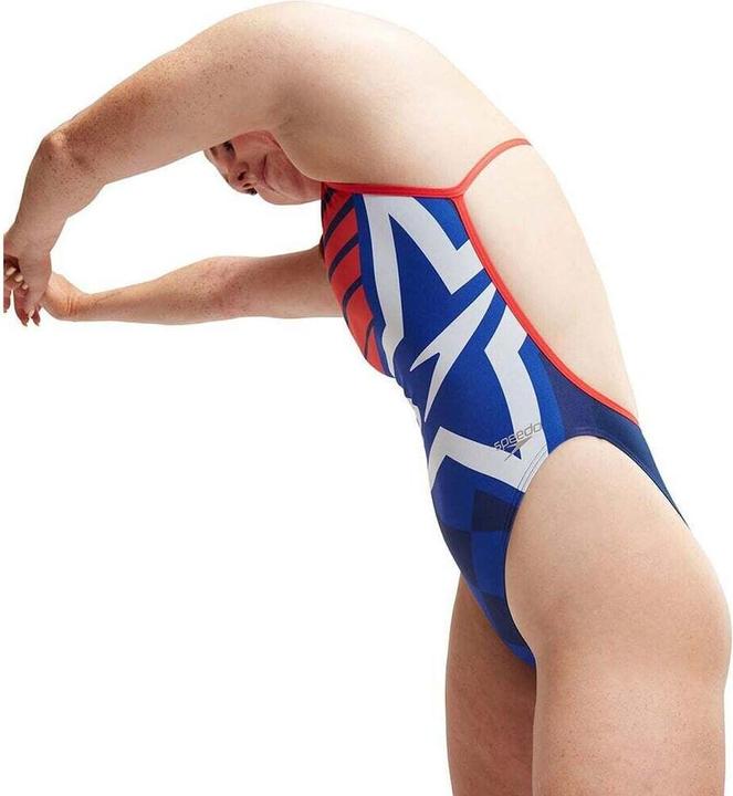 Produktbild Speedo Placement Digital Vback (40)