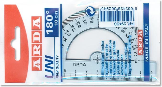 Produktbild Arda Transporteur Uni (10 cm)