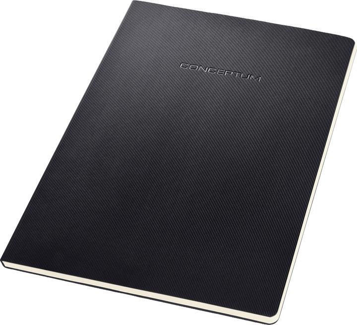 Actual product image Sigel Conceptum (A4, Lined, Hardcover)