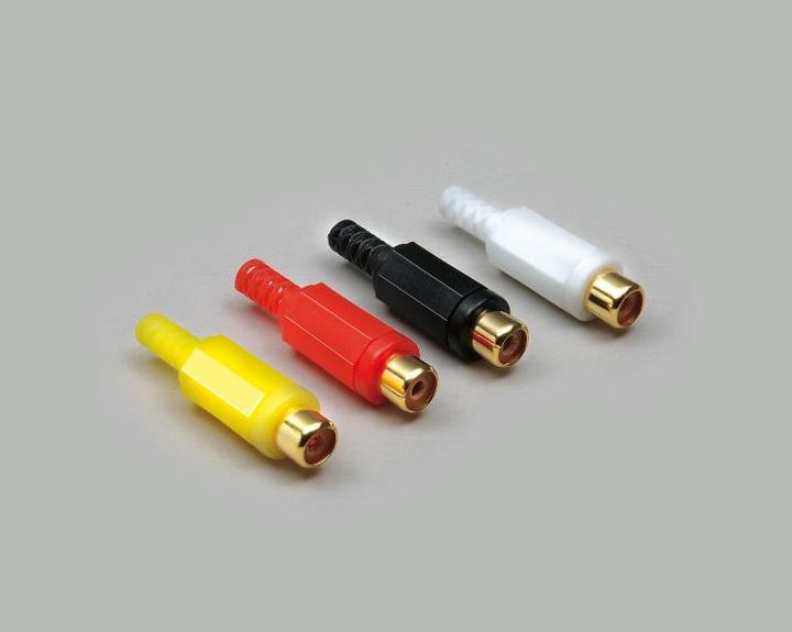 Produktbild BKL Electronic Cinch-Kupplung