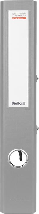 Produktbild Biella Bundesordner (A4, 40 mm, 1 Stück)
