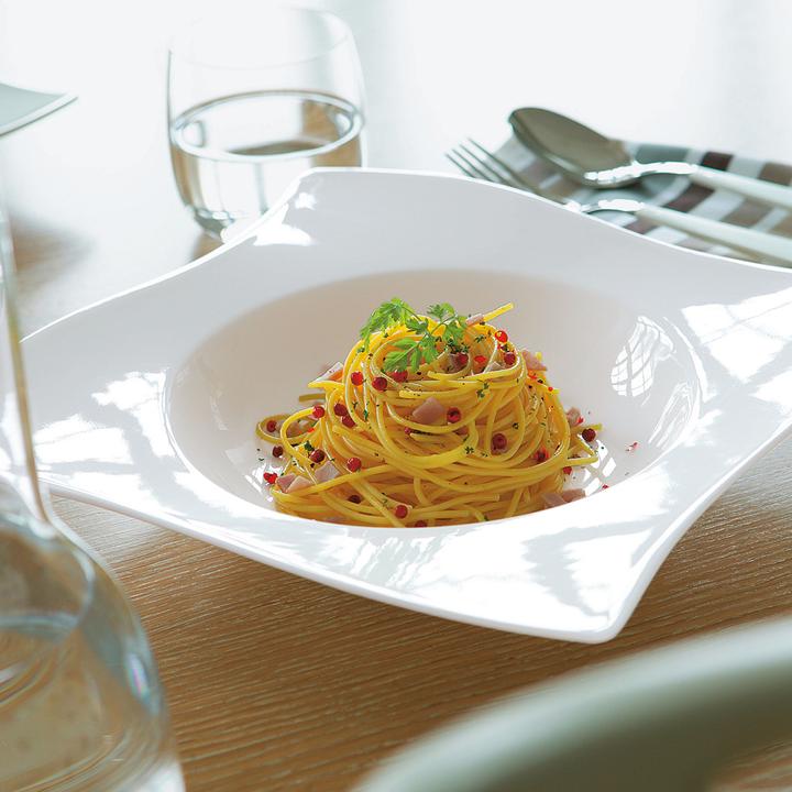 Image du produit Villeroy & Boch Pastateller NewWave (1 x, 28 cm)