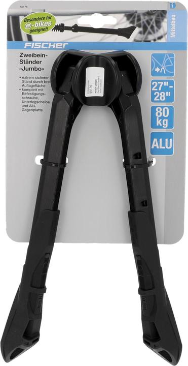 Actual product image Fischer Jumbo