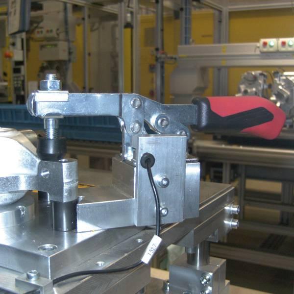 Image du produit Amf Sauterelle tirée (9 mm)