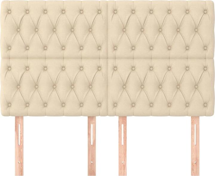 Produktbild VidaXL Naoma (160 x 7 x 128 cm)