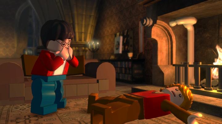 Actual product image LEGO Years 5 - 7