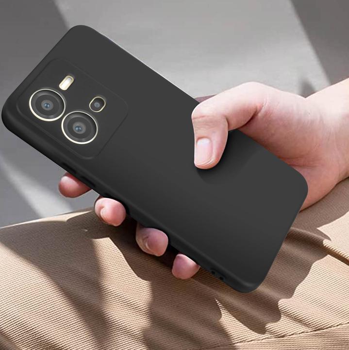 Produktbild Avizar Soft Touch Series (Vivo X80 Lite)