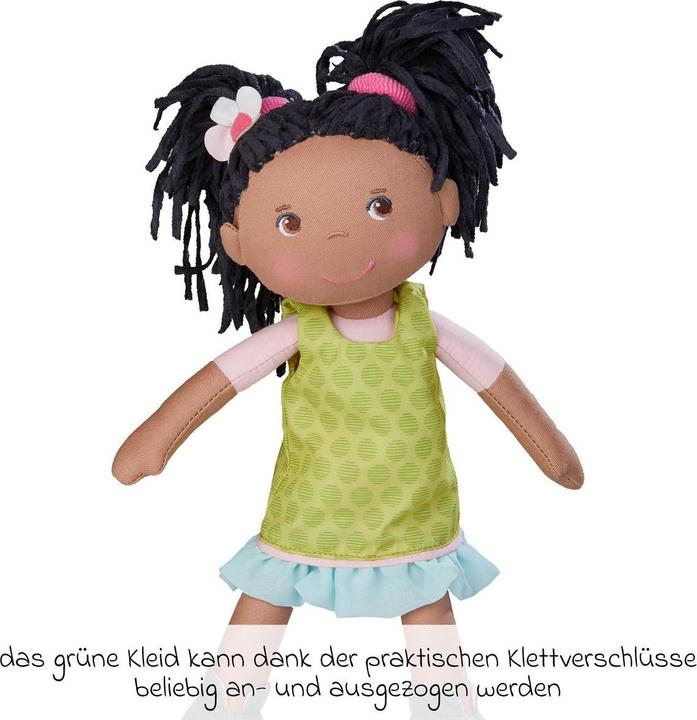 Image du produit Haba Cari