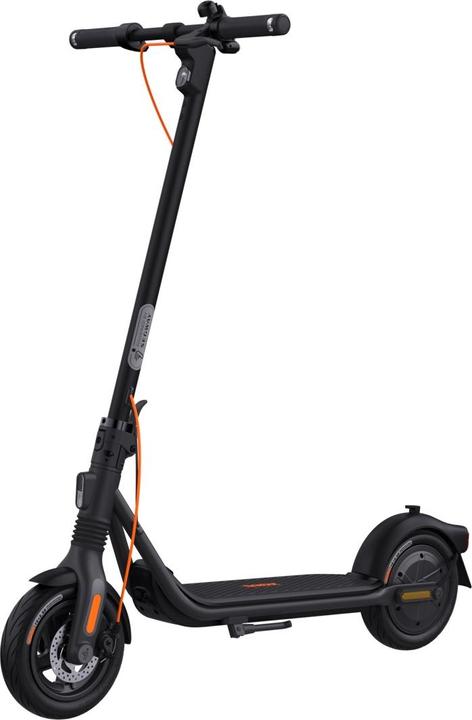 Actual product image Segway-Ninebot F2 Pro D (20 km/h, 55 km, 450 W)