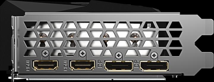 Produktbild Gigabyte Radeon RX 6600 XT GAMING OC PRO (8 GB)