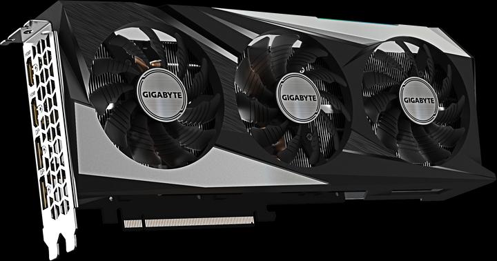 Produktbild Gigabyte Radeon RX 6600 XT GAMING OC PRO (8 GB)