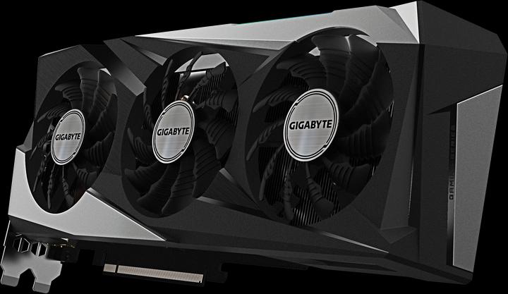 Produktbild Gigabyte Radeon RX 6600 XT GAMING OC PRO (8 GB)