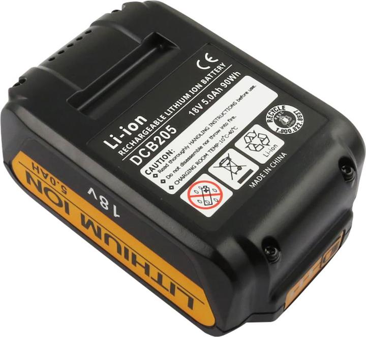 Produktbild Avizar BAT-82867 Akku (18 V)