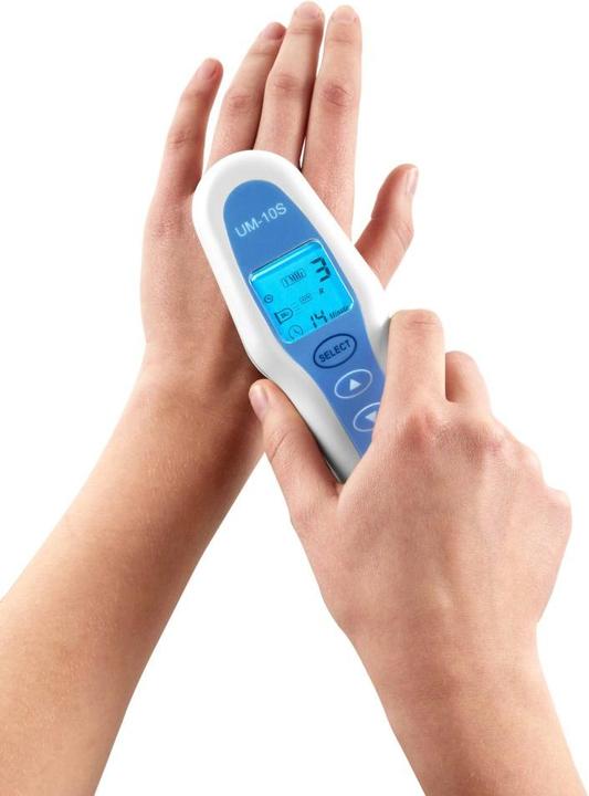 Produktbild UltraMed Gesichtspflegegerät UM-10S