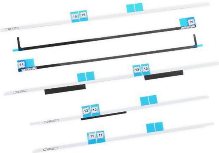 Produktbild CoreParts Apple iMac 21" LCD