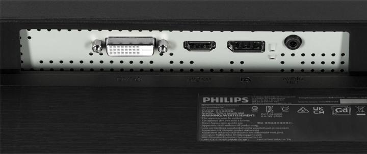 Productafbeelding Philips S-lijn 275S1AE (2560 x 1440 pixels, 27")