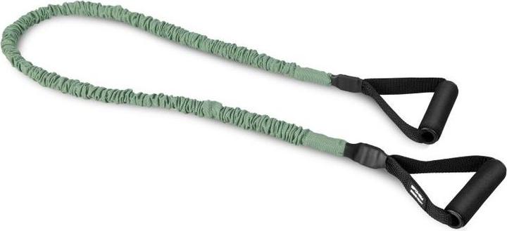 Actual product image Spokey Schwerer Supra Tube Gummi-Expander
