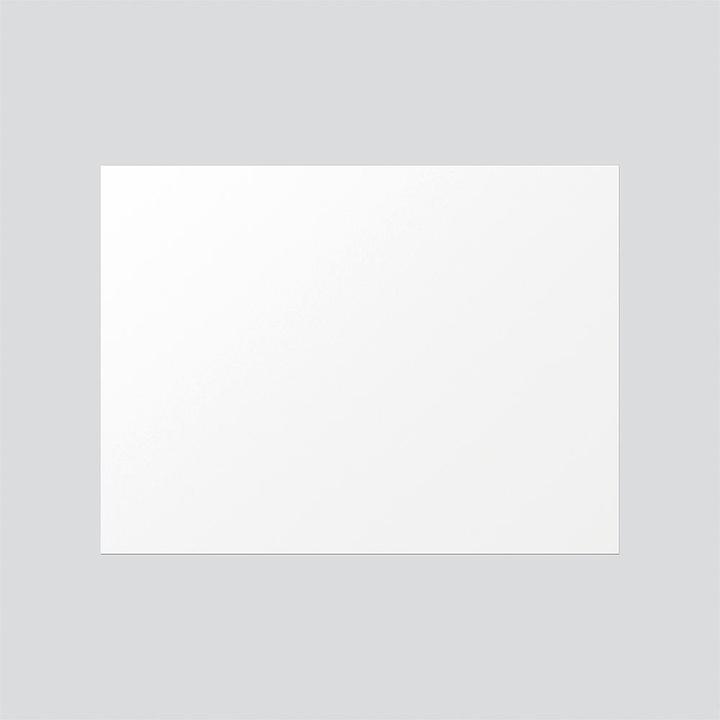 Actual product image Siedle S. & Soehne Info sign module white ISM 611-4/3-0 W