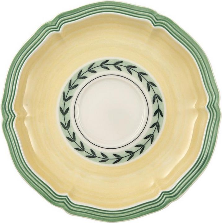 Villeroy & Boch Kaffee-/Teeuntertasse French Garden Fleurence (1 x)