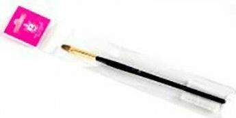 Actual product image Vielong Eyeshadow Brush No. 10 Genuine Mink
