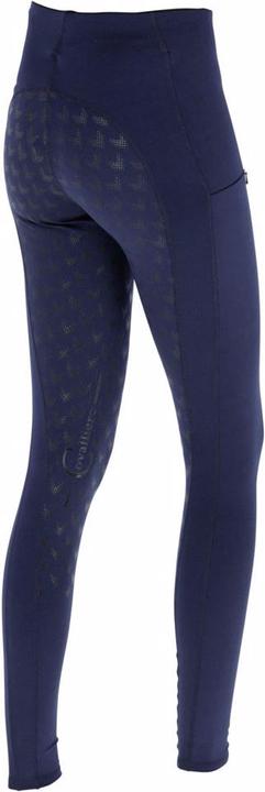 Actual product image Covalliero Equona riding leggings children (152)