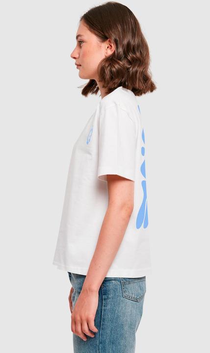 Actual product image Miss Tee Everything's Nice Vol 2 Tee - 166013 (XL)