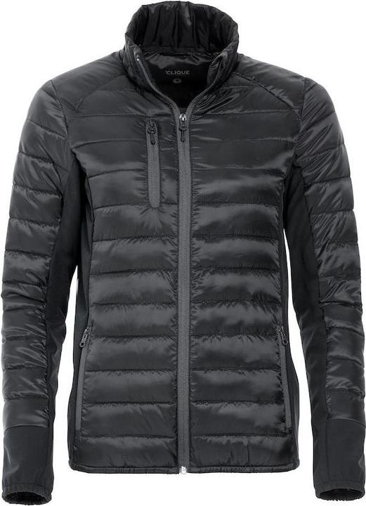 Clique Lemont Steppjacke (XS)