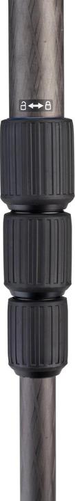 Produktbild Benro Mach3 TMA38CL Mach3 Carbon Stativ (Carbon)