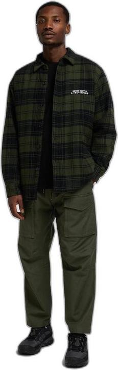 Immagine prodotto Edwin Camicia a maniche lunghe foderata Sven - 123997 (S)