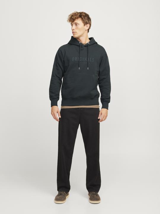 Produktbild Jack & Jones Jorfrederiksberg Sweat Hood Sn (XS)