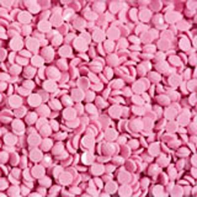 Actual product image Diamond Dotz Freestyle DDH-8070 Light Puce