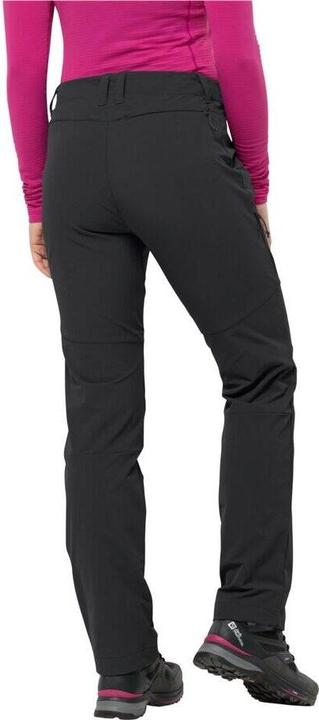 Produktbild Jack Wolfskin Glastal Winter Pants W (M)