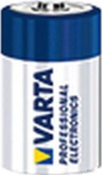 Produktbild Varta Electronics (1 Stk., 11A, 38 mAh)