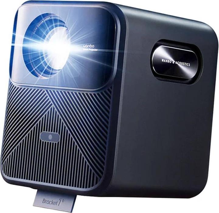 Produktbild Wanbo Mozart 1 Pro (Full HD, 900 lm, 1.2:1)