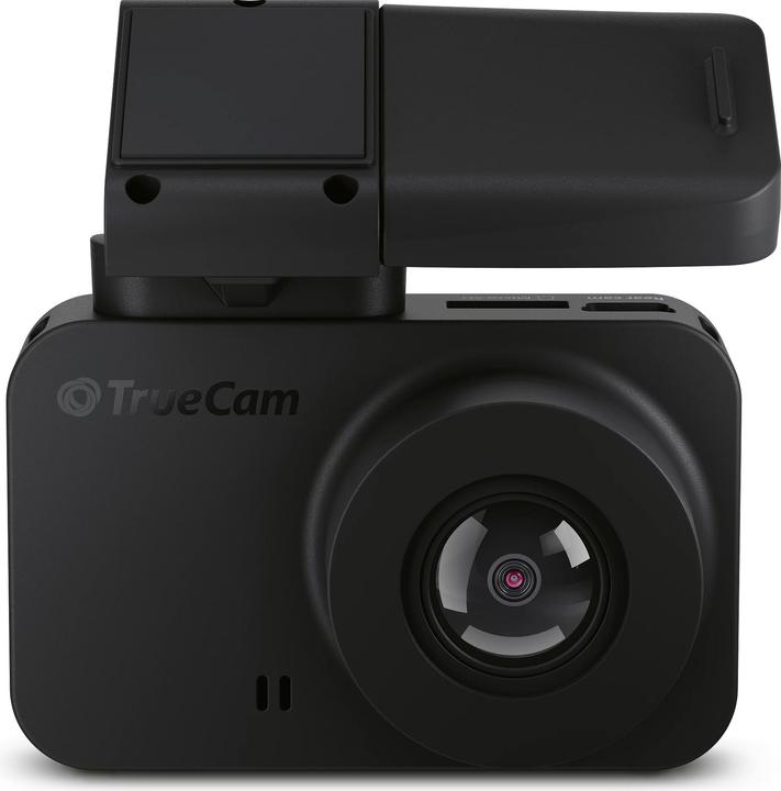 Produktbild TrueCam Dashcam mit Autokamera M9 GPS 2.5K (WLAN, 2.7K)