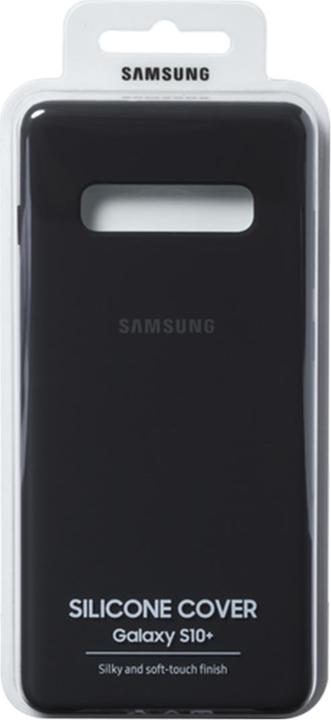 Produktbild Samsung Silicone Cover (Samsung Galaxy S10+)