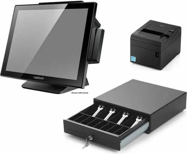 Image du produit Capture POS In a Box