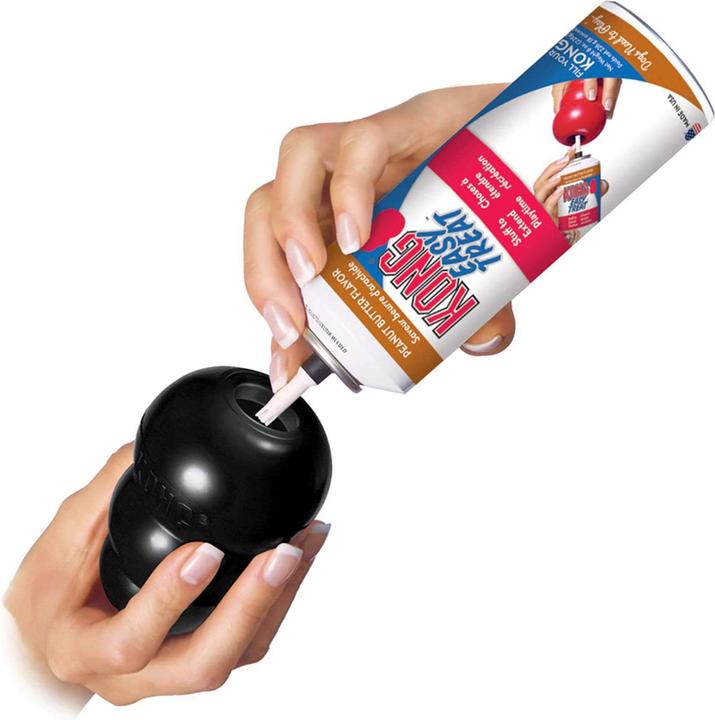 Image du produit KONG Extrême (Apporter, Jouet alimentaire pour chien, Jouet à mâcher pour chien)