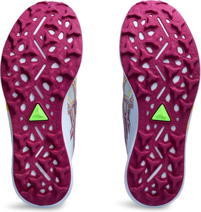 Actual product image ASICS Performance Fujispeed 2 (39.5)