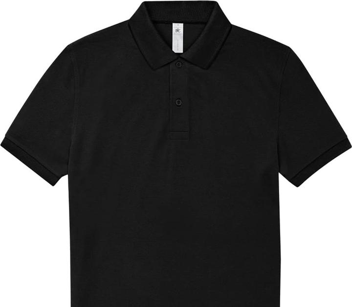 Immagine prodotto B&C La mia polo da uomo (4XL)