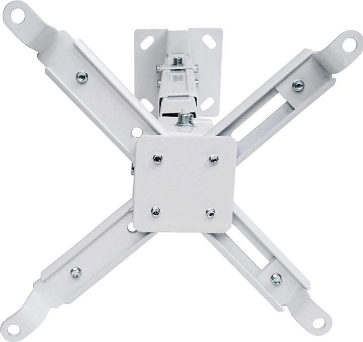 Actual product image Techly Wall and ceiling mount for projector or beamer (Wall, Ceiling)