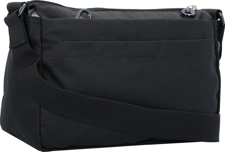 Actual product image Mandarina Duck Shoulder Bag MD20 Crossover Bag QMTX5