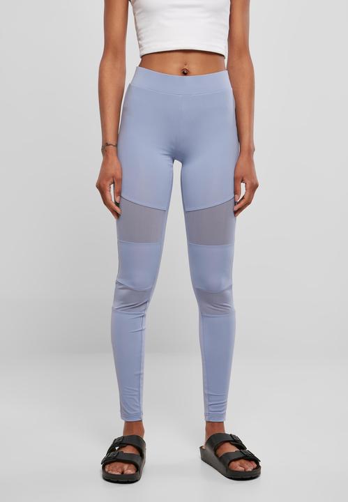 Produktbild Urban Classics Ladies Tech Mesh Leggings (S)