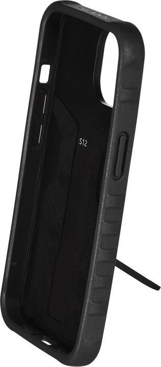 Topeak na téléphone RideCase iPhone 14. Juodas/ Pilka (Apple iPhone 14)