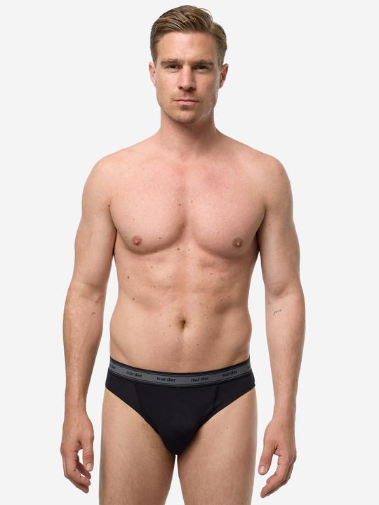 Immagine prodotto Nur Die Slip Cotton Organic Unterhose (XL, confezione da 6)