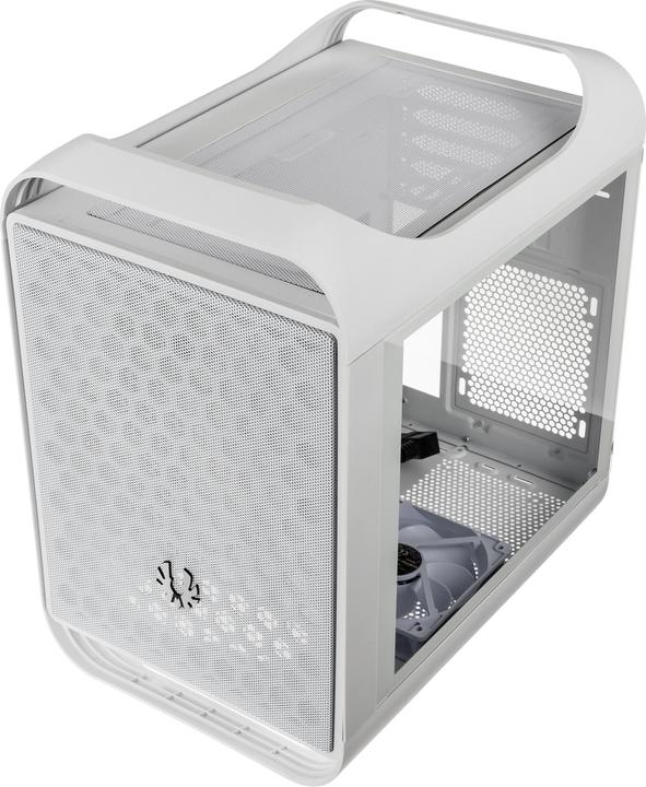 Produktbild BitFenix Prodigy M 2022 (mATX, Mini-ITX)