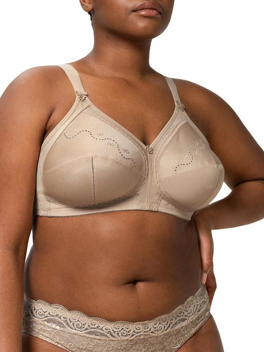 Produktbild Triumph Doreen + Cotton 01 N (Einzelpack, 75 F)